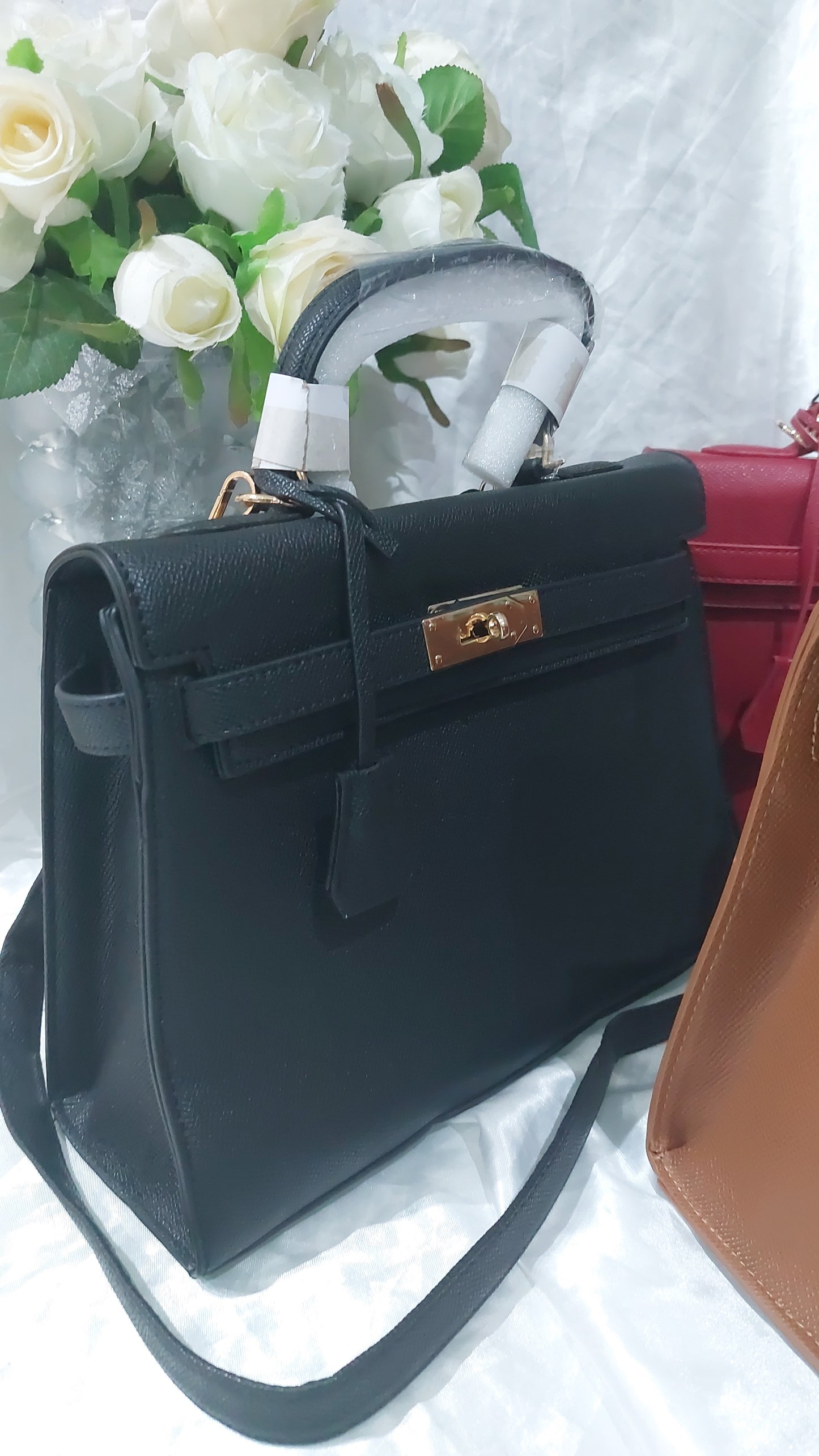 Borsa Kelly personalizzabile