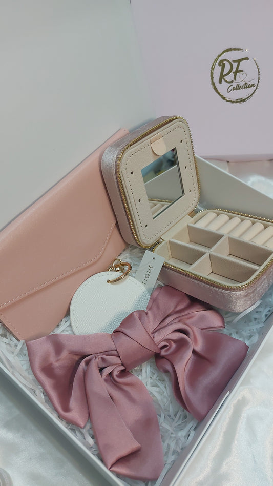 BOX REGALO GIADA