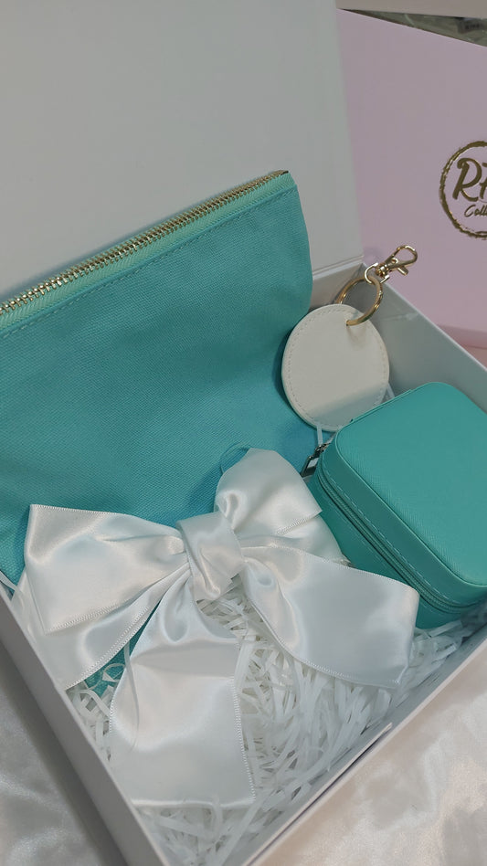 BOX REGALO TIFFANY