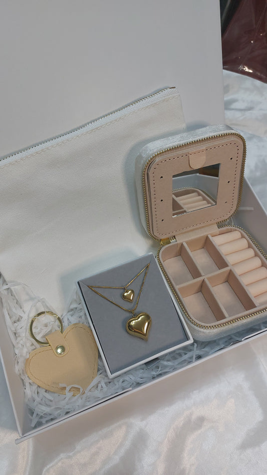 BOX REGALO AGATA