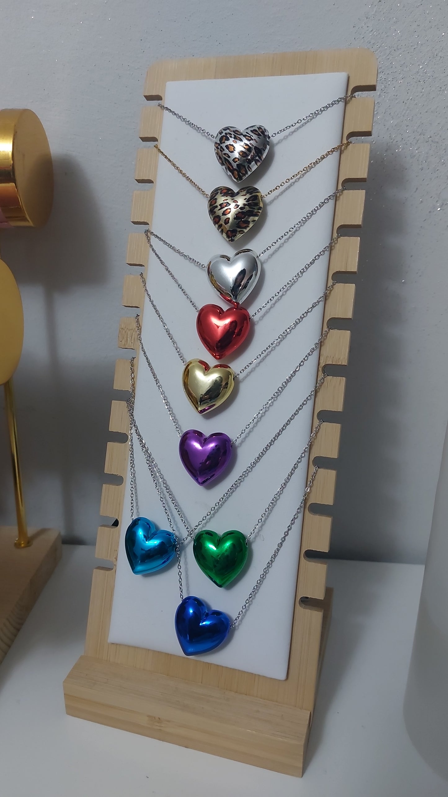 COLLANA CUORE