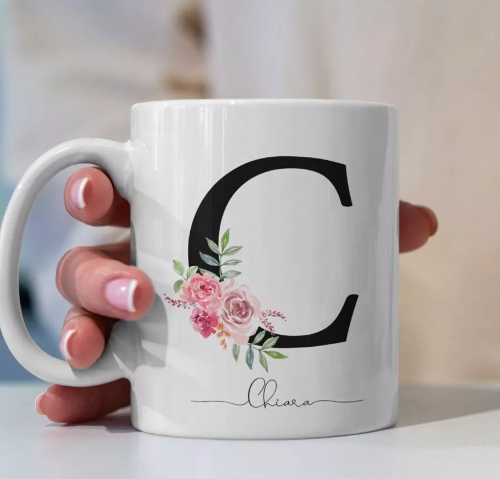 Tazza personalizzata