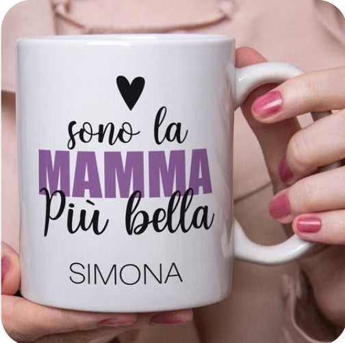 Tazza personalizzata