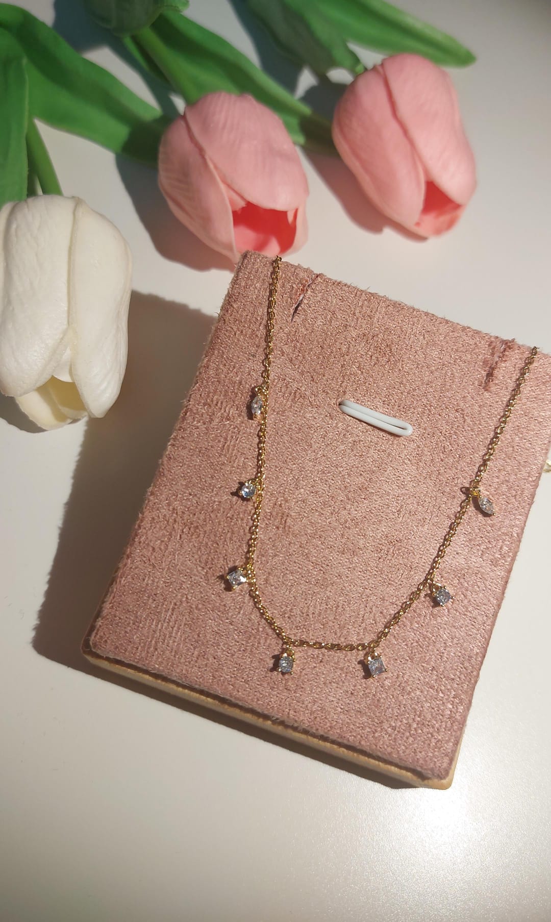 Collana Cristal ✨️