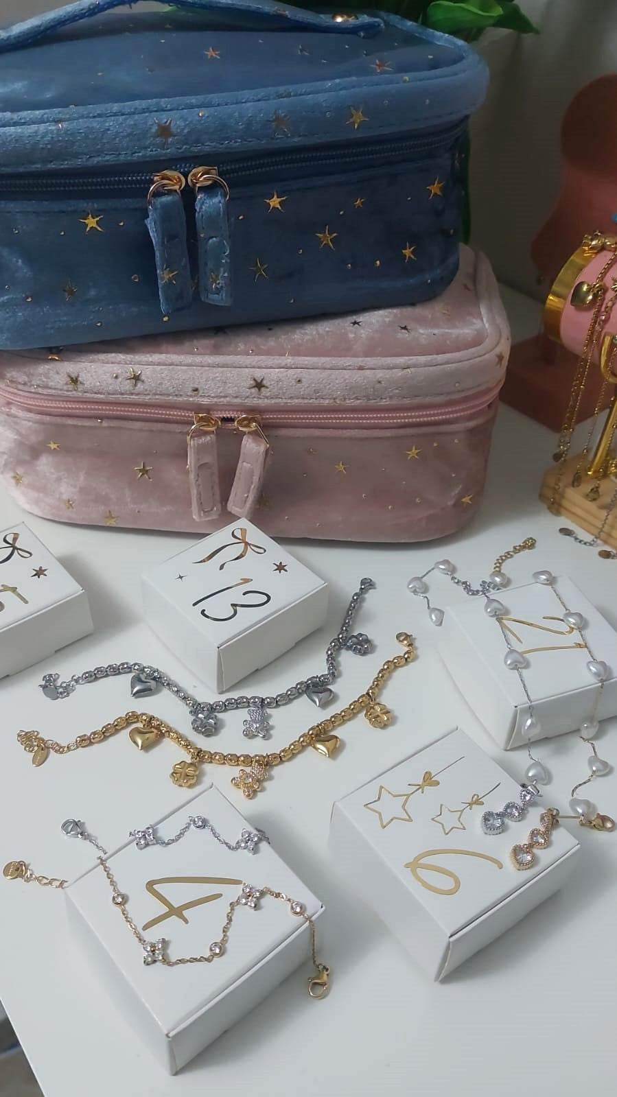 CALENDARIO DELL'AVVENTO