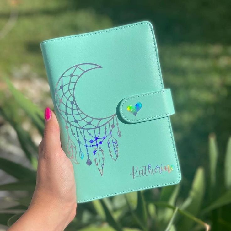 Agenda Budget planner