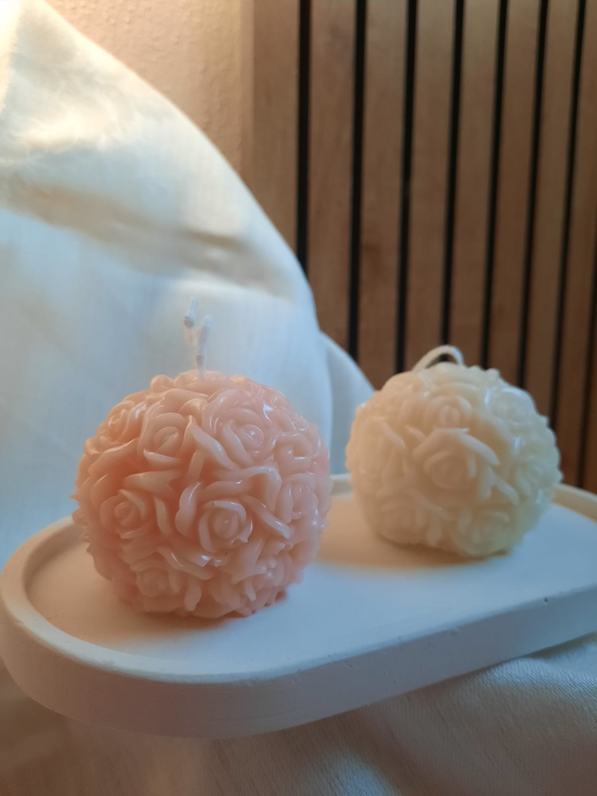 SFERA DI FIORI