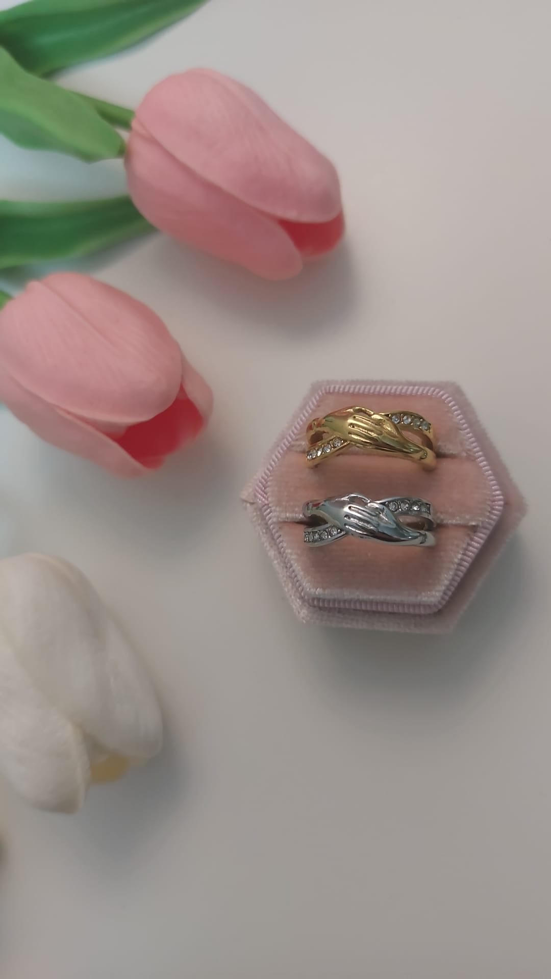 Anello Legame