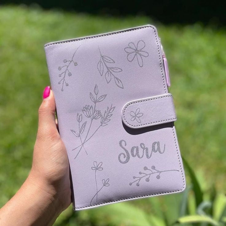 Agenda Budget planner