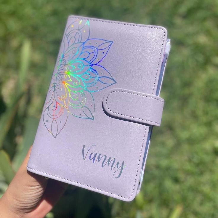 Agenda Budget planner