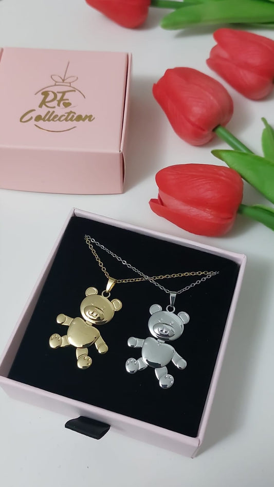 Collana BIG TEDDY