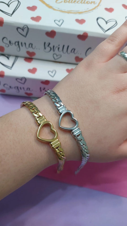 BRACCIALE MON AMOUR
