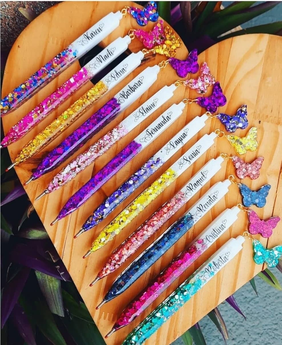 PENNA PERSONALIZZATA RICARICABILE