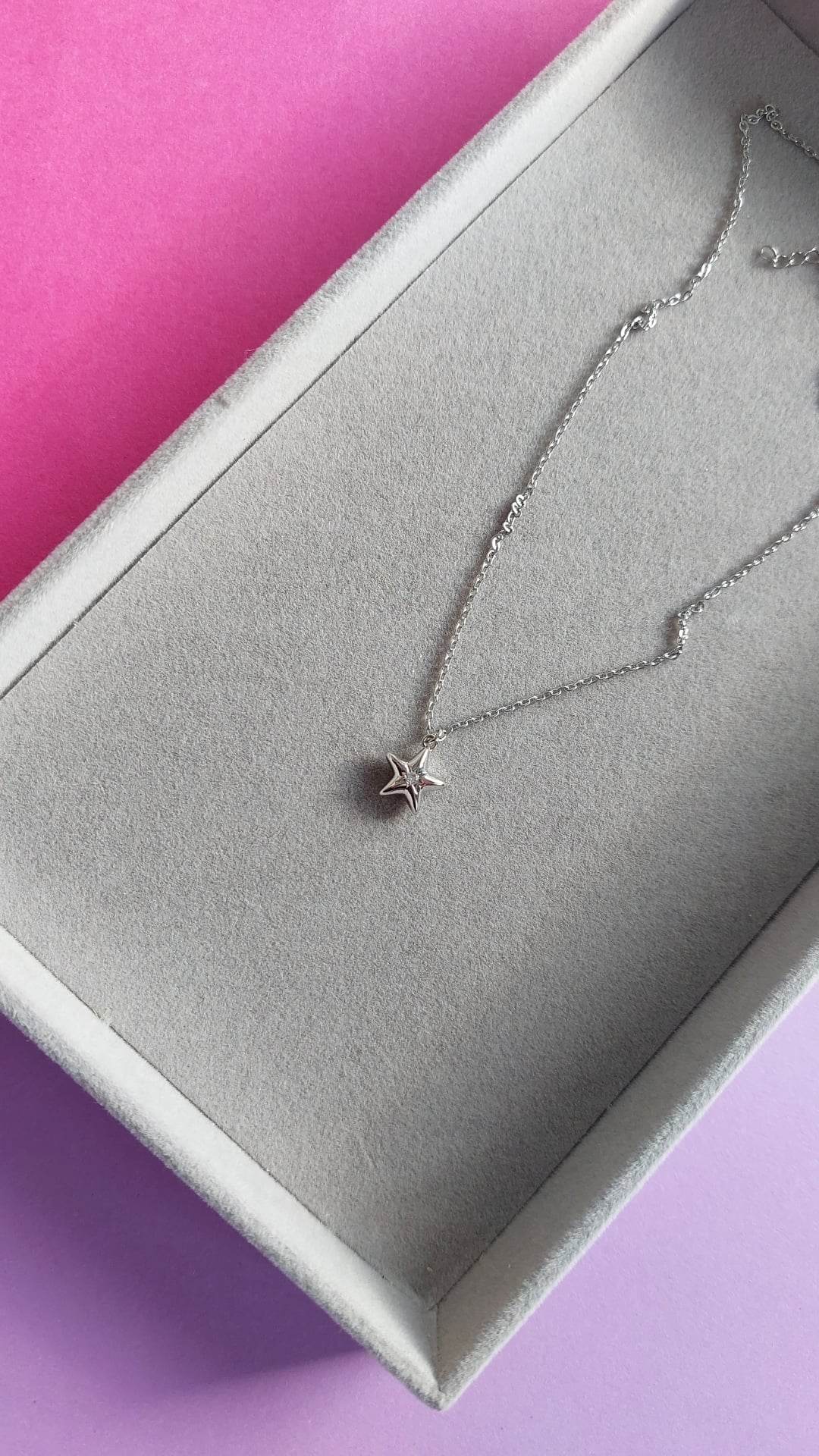 COLLANA STELLINA