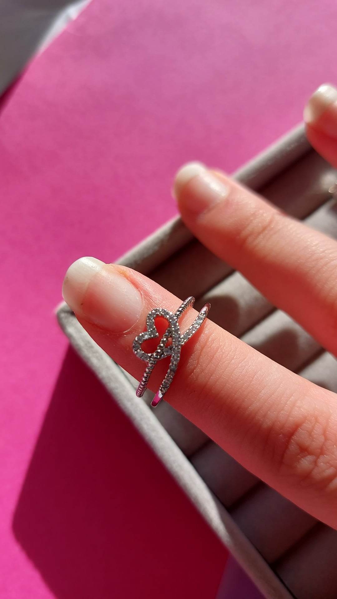 ANELLO REALE