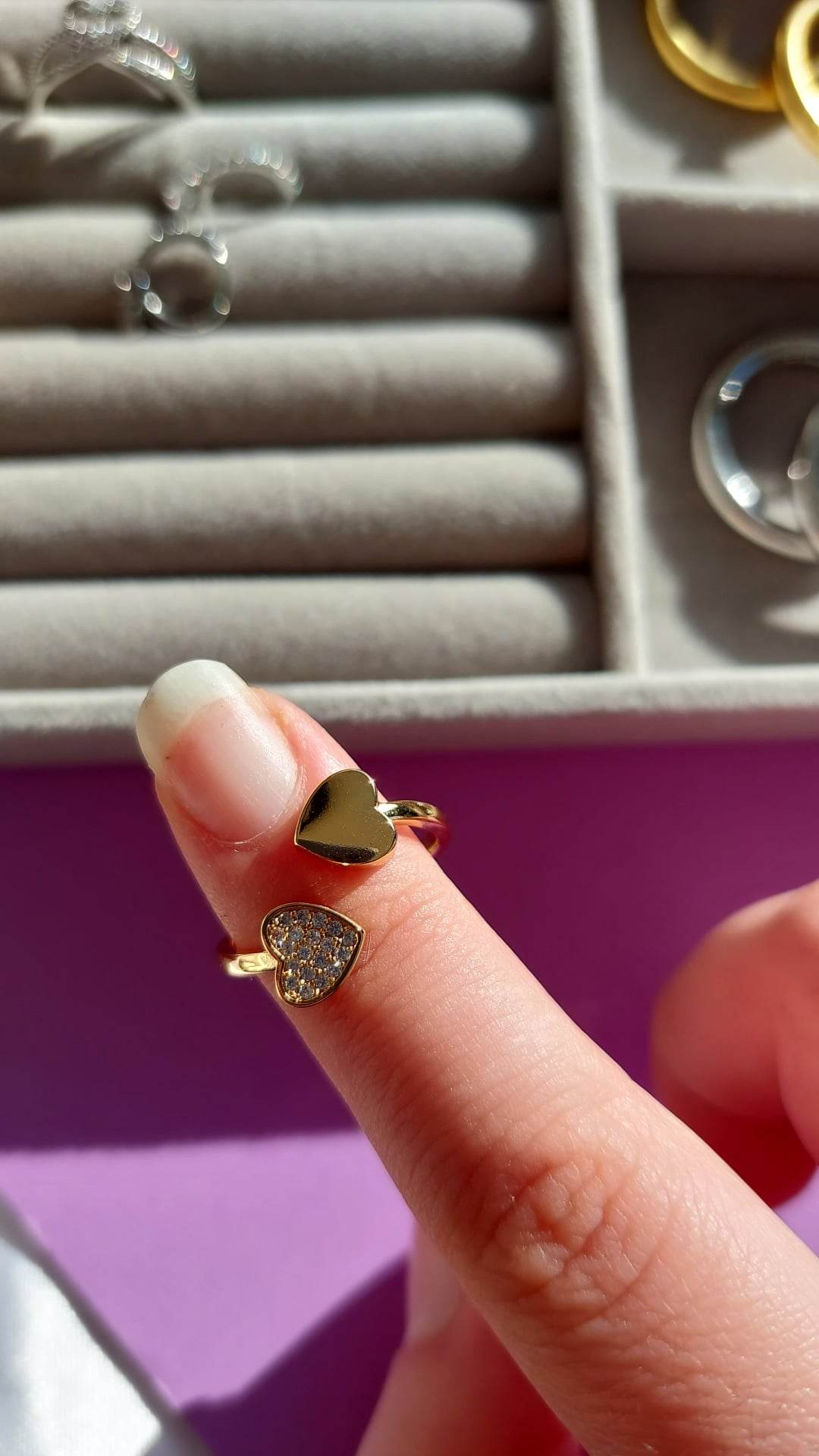 ANELLO DREAM