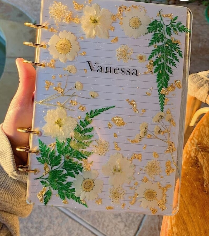 AGENDA PERSONALIZZABILE