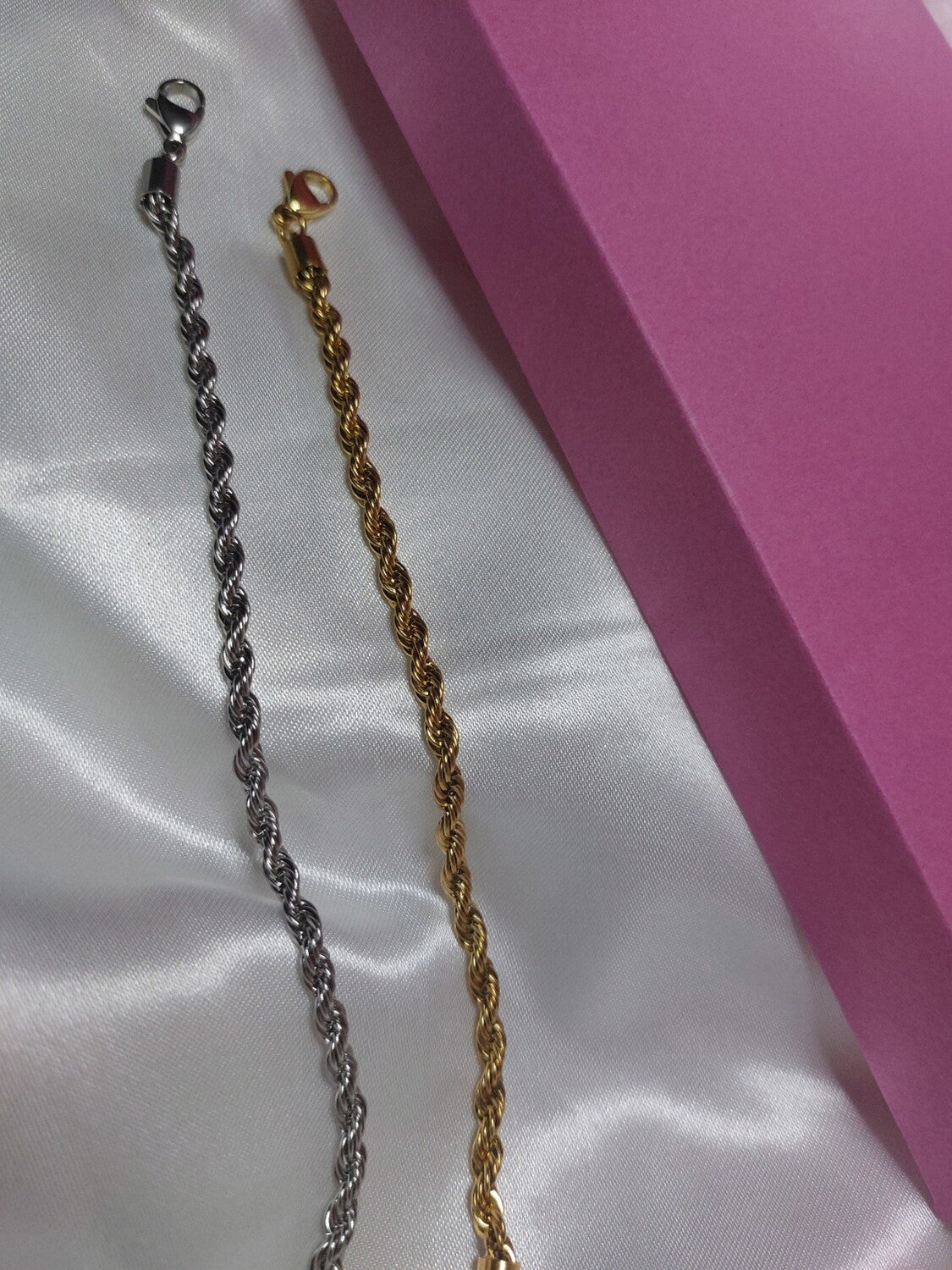 BRACCIALE INTRECCIO