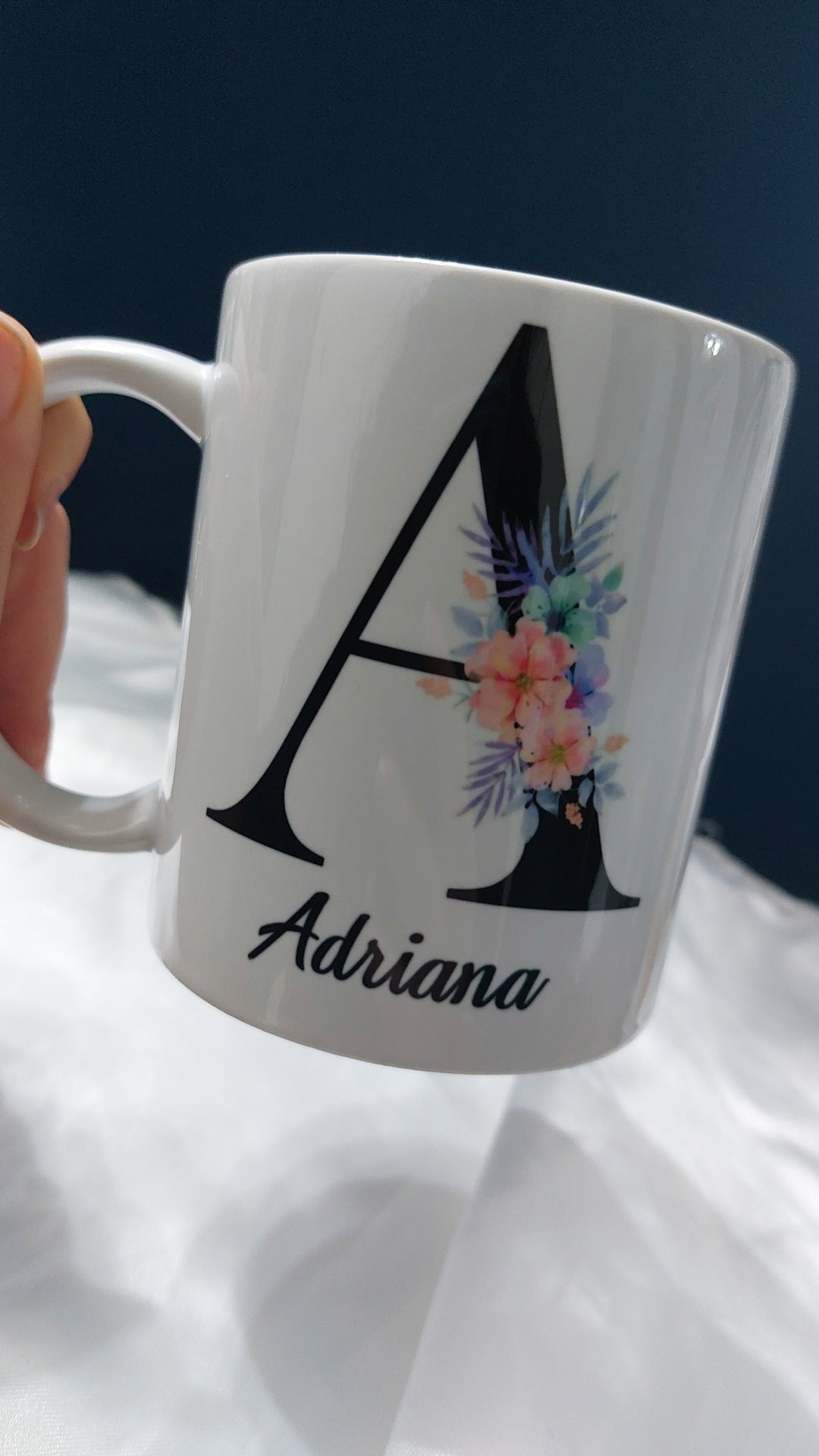 Tazza personalizzata