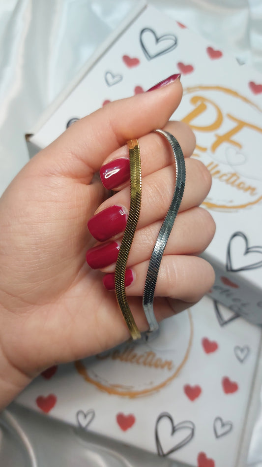 BRACCIALE SNAKE
