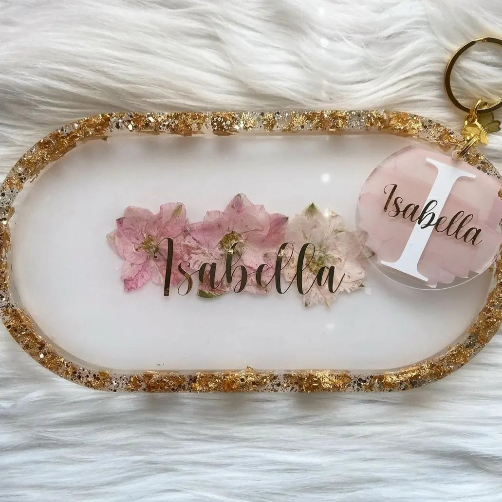 Svuota tasche personalizzato