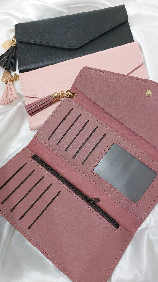 Maxi wallet personalizzato