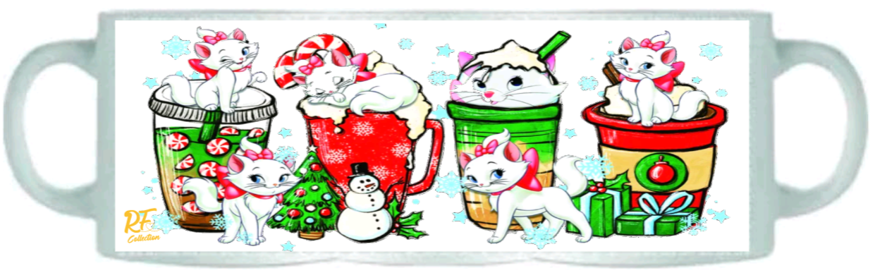 TAZZA MILU'