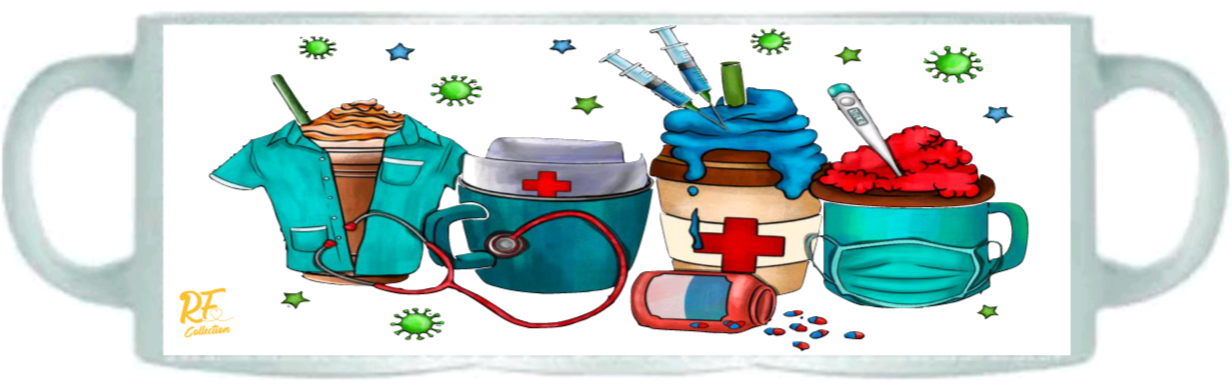 TAZZA MEDICAL