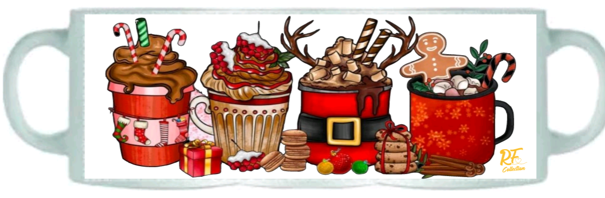 TAZZA SWEET CHOCOLATE