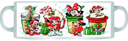 TAZZA MINNI
